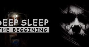 DEEP SLEEP THE BEGGINING-TINYISO