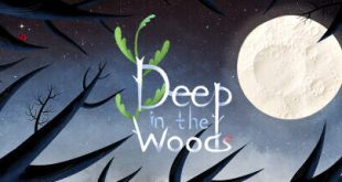 DEEP IN THE WOODS-TENOKE