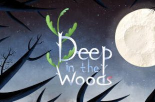 DEEP IN THE WOODS-TENOKE