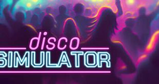 DISCO SIMULATOR-SKIDROW