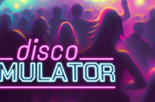 DISCO SIMULATOR-SKIDROW