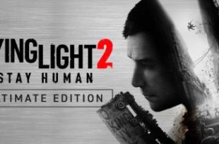 DYING LIGHT 2 STAY HUMAN V1.14.0-TENOKE