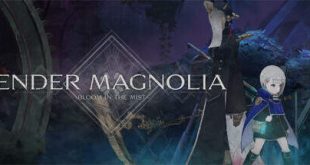 ENDER MAGNOLIA BLOOM IN THE MIST V0.5.0-EARLY ACCESS