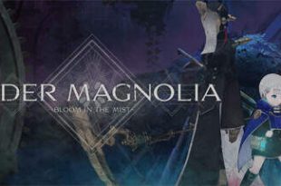 ENDER MAGNOLIA BLOOM IN THE MIST V0.5.0-EARLY ACCESS