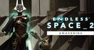 ENDLESS SPACE 2 RE AWAKENING-RUNE