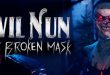 EVIL NUN THE BROKEN MASK V1.671-TENOKE