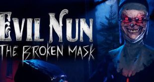 EVIL NUN THE BROKEN MASK V1.671-TENOKE