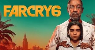 FAR CRY 6-EMPRESS