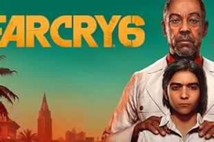 FAR CRY 6-EMPRESS