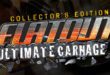 FLATOUT ULTIMATE CARNAGE COLLECTORS EDITION-TINYISO