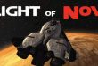 FLIGHT OF NOVA V0.55-EARLY ACCESS