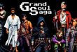 GRAND SOUL SAGA-TENOKE