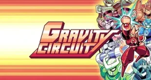 GRAVITY CIRCUIT V1.1.1-RG