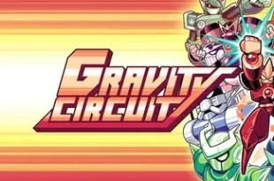 GRAVITY CIRCUIT V1.1.1-RG