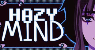 HAZY MIND-TENOKE