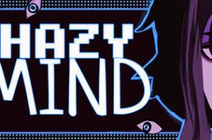 HAZY MIND-TENOKE