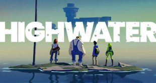HIGHWATER-SKIDROW