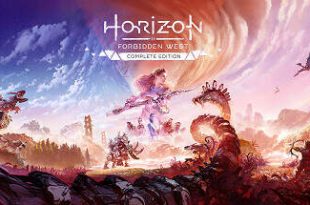 HORIZON FORBIDDEN WEST COMPLETE EDITION MULTI25-RUNE