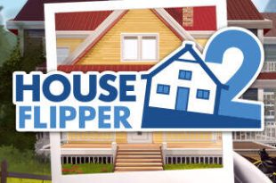 HOUSE FLIPPER 2 SPRING UPDATE-TENOKE