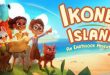 IKONEI ISLAND CASTAWAY COLLECTION-TENOKE