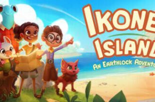 IKONEI ISLAND CASTAWAY COLLECTION-TENOKE