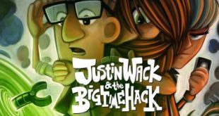 JUSTIN WACK AND THE BIG TIME HACK V2.0.3-RAZOR1911