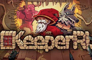 KEEPERRL-GOLDBERG