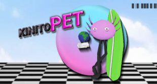 KINITOPET UPDATE V1.1.0-TENOKE