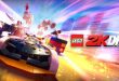 LEGO 2K DRIVE-RUNE