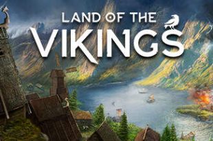 LAND OF THE VIKINGS V1.1.0V-I_KNOW