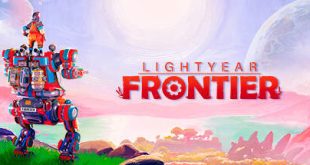 LIGHTYEAR FRONTIER V0.1.361-EARLY ACCESS