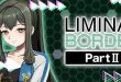 LIMINAL BORDER PART II-TENOKE