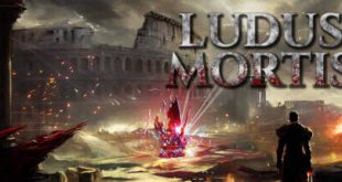 LUDUS MORTIS-SKIDROW