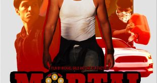 Mortal Poker Torrent (2024) WEBRip 720p Dual Áudio
