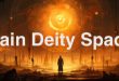 MAIN DEITY SPACE-TENOKE