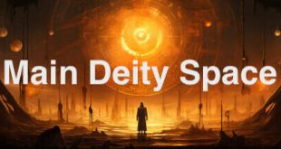 MAIN DEITY SPACE-TENOKE
