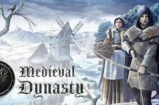 MEDIEVAL DYNASTY V2.0.2.4-P2P