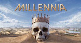 MILLENNIA-FLT