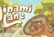 MINAMI LANE V1.0.1-GOLDBERG