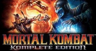 MORTAL KOMBAT KOMPLETE EDITION MULTI7-ELAMIGOS