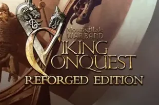 MOUNT AND BLADE WARBAND VIKING CONQUEST REFORGED EDITION V1.174-DINOBYTES