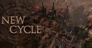 NEW CYCLE V24.136.07A-EARLY ACCESS