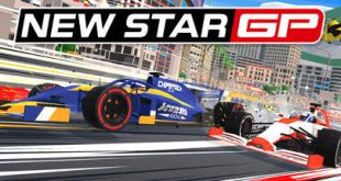 NEW STAR GP-TENOKE