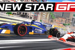 NEW STAR GP-TENOKE