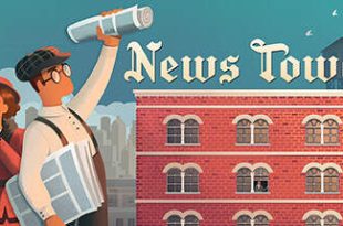 NEWS TOWER V0.11.173R-EARLY ACCESS