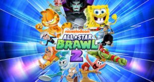 NICKELODEON ALL STAR BRAWL 2 V1.7.0-TENOKE