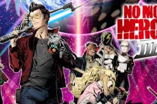 NO MORE HEROES 3-RAZOR1911