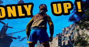 ONLY UP-TENOKE