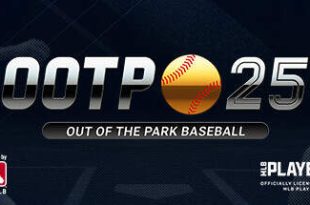OUT OF THE PARK BASEBALL 25-SKIDROW