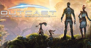 OUTCAST A NEW BEGINNING-FLT